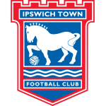 Ipswich Town badge